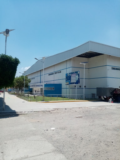 Gimnasio Deportivo Luis Donaldo Colosio - Thumbnail