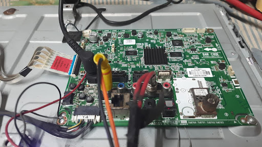#Led Tv Repair in Kandivali  post image