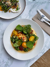 Photo n°40 de Pickles à Lille (Restaurant végétarien)