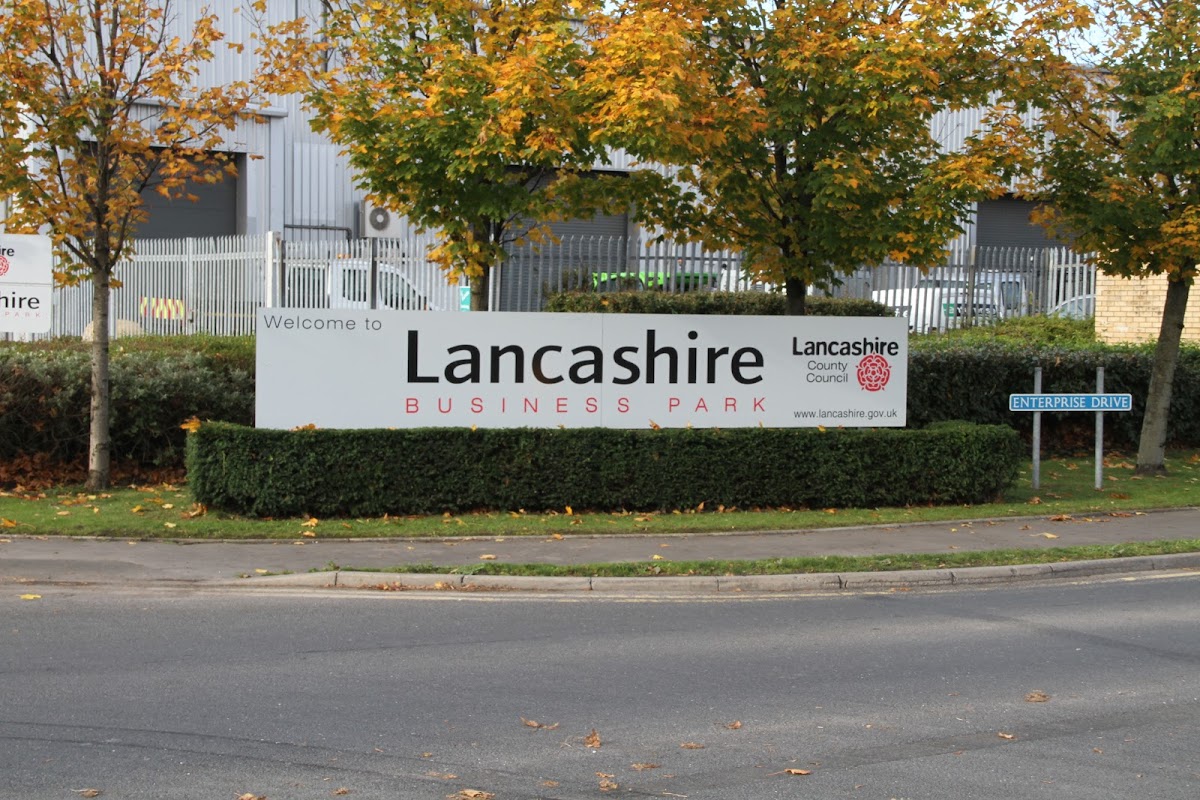 Lancashire Business Park