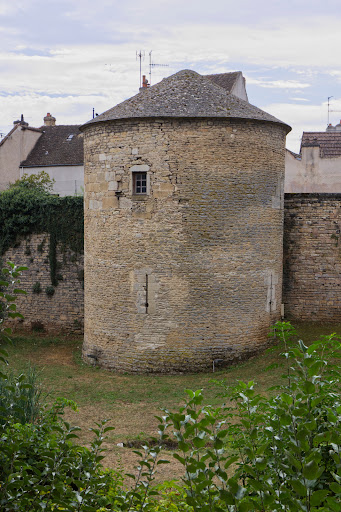 OFFICE DE TOURISME BEAUNE & PAYS BEAUNOIS - PORTE MARIE DE BOURGOGNE - Thumbnail