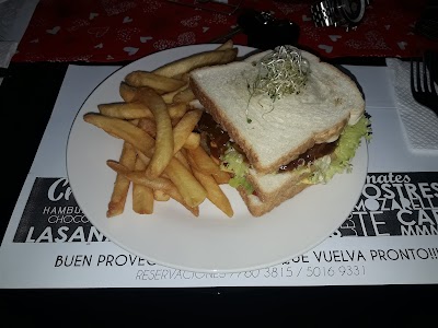 Photos of Frida&acute;s Caf&eacute; Y Restaurante