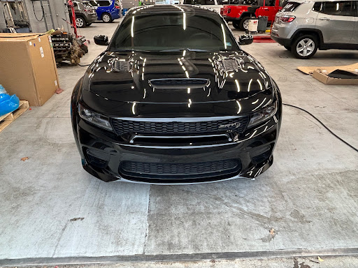 Smithfield Detailing - Thumbnail