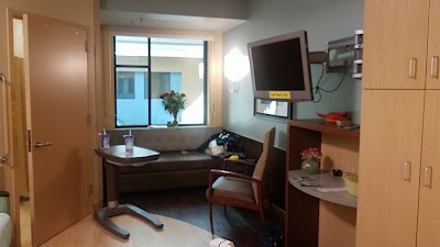 Photos of St. Anthony Hospital