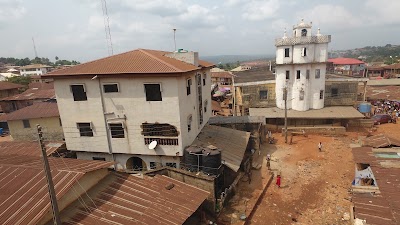 Photos of Old Central Mosque
