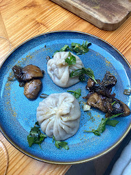 Photo n°15 de Noï à Foix (Restaurant végétarien)