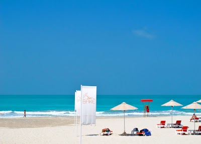 Photos of Saadiyat Beach
