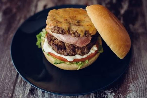 Meatissimo - Visual