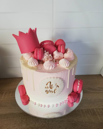 Mi Cake