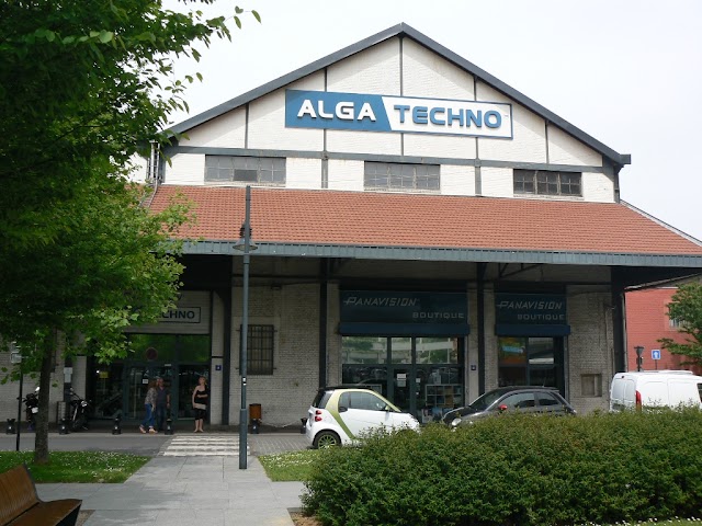 Panavision Alga