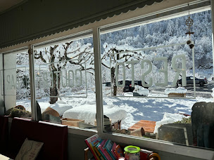 Photo n°56 de Le chalet des Pyrénées à Cauterets (Restaurant)