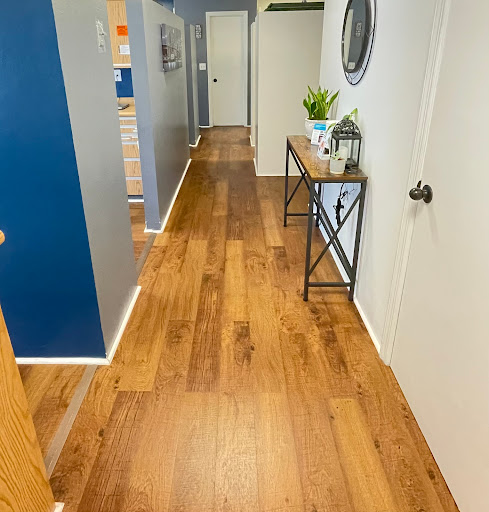 Hackensack Dentist - Visual