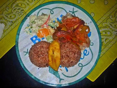 Photos of Tuani Garifuna
