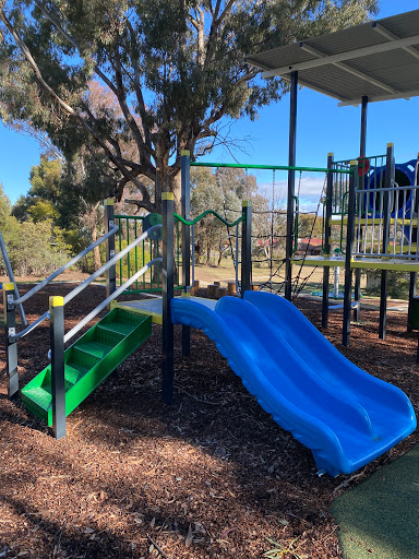 Orana Reserve Playground