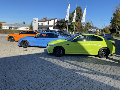 KJ Performance GmbH - Thumbnail