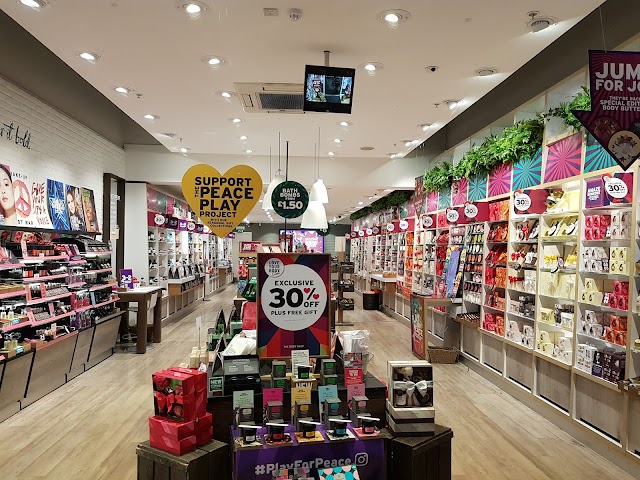 The Body Shop