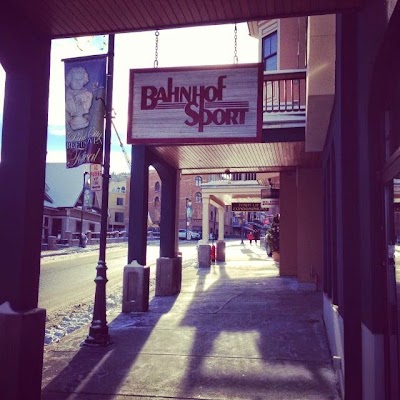 Photos of Bahnhof Sport