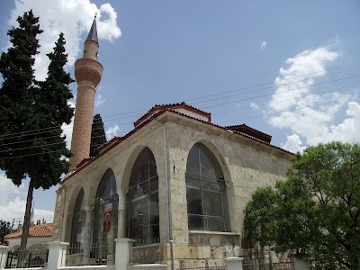 Ulu Cami