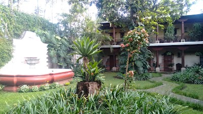 lodging