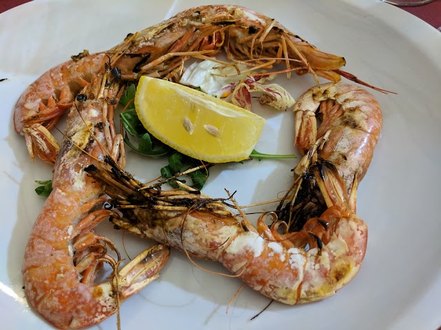 Trattoria Il Rifugio della Buona Stella