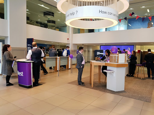 NatWest Leeds City Office - Thumbnail