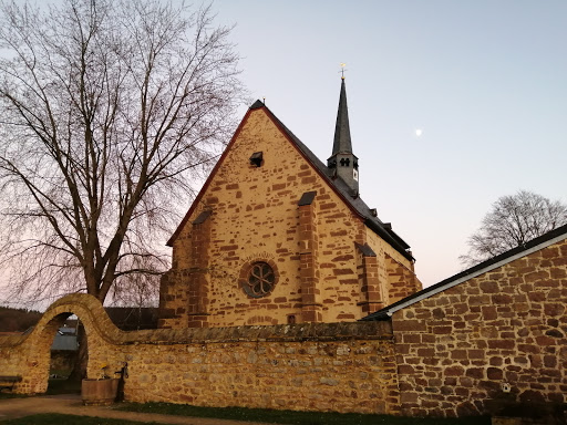 Katholische Kirche Stausebach - Thumbnail