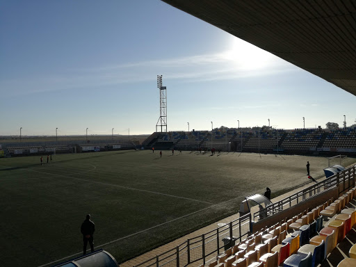 Municipal Sports - Thumbnail