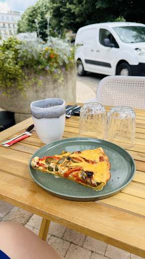 Maison Tarte - Thumbnail