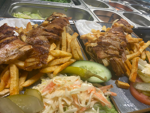 Yusef Restaurant شاورما يوسف - Thumbnail