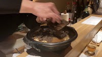 トリュフ蕎麦 わたなべ