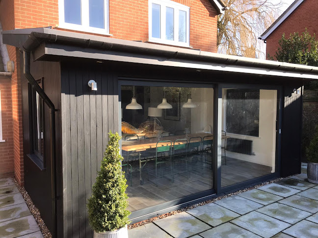 Reviews of B A Boyle & Son in Ipswich - Construction company