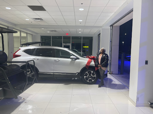 Honda World of Conway - Thumbnail