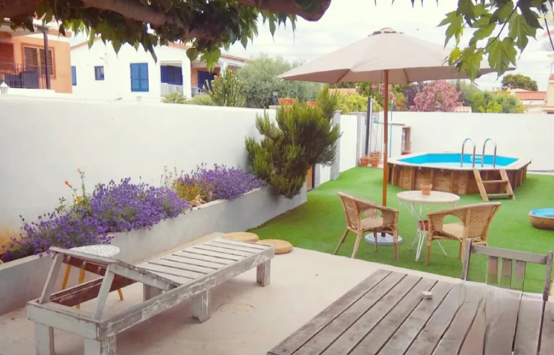 Casa limón bed & breakfast