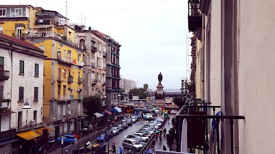 Photos of Hostel Mancini Naples
