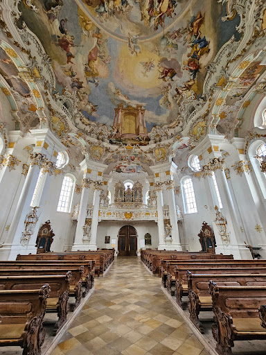 Wieskirche - Thumbnail
