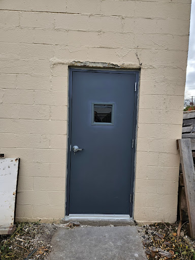 Tri County Lock - Visual