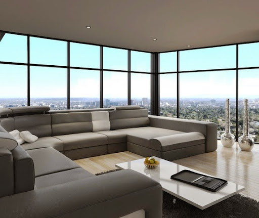 Dompress.pl - serwis ogłoszeniowy - nieruchomości mieszkaniowe