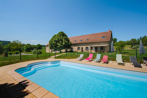 Photo de Gîtes Les Capucines