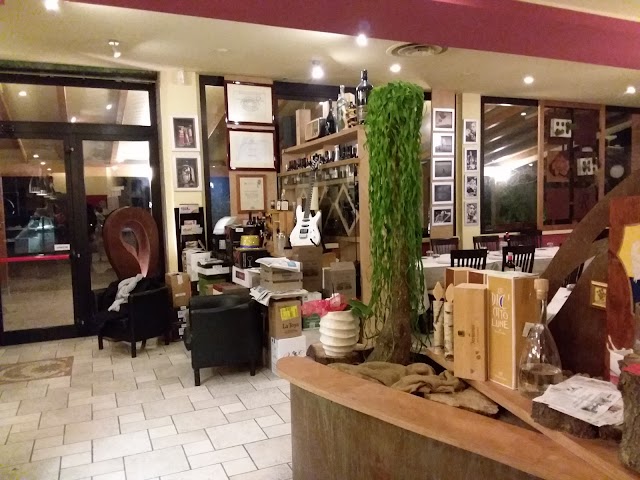 Ristorante Pizzeria Da Roberto