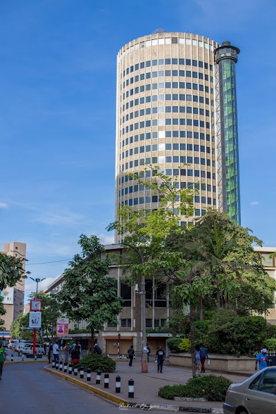 Photos of Co-operative Bank, Mama Ngina Street