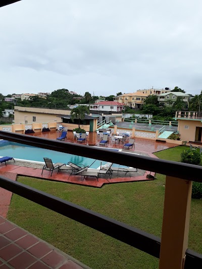 Photos of Point Salines Hotel