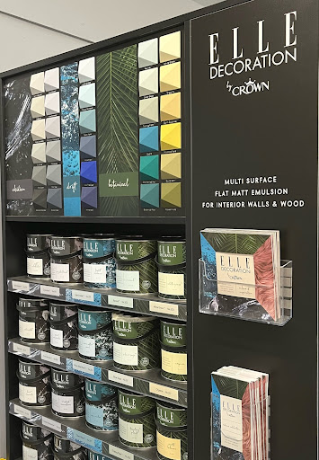 Crown Decorating Centre - Watford - Thumbnail