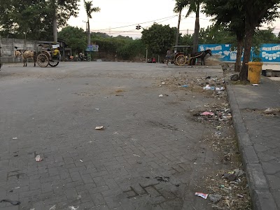 Photos of Parkir Makam Sunan Giri