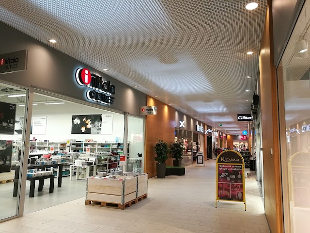 GW Galleria