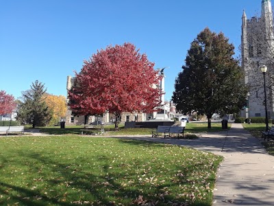 Wapello County Clerk of Court