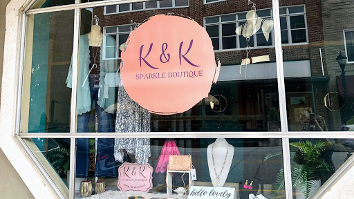 K&K Sparkle Boutique