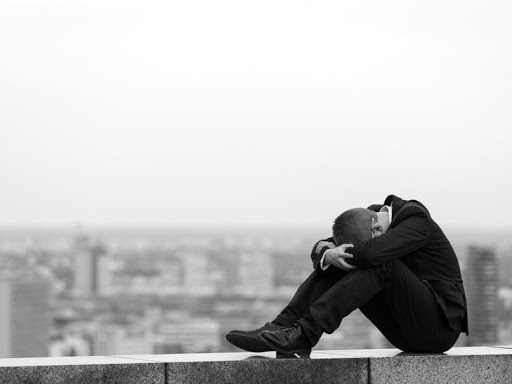 DEPRESSION post image