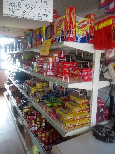 Photos of Yes Mini Mart