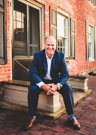 Chris Stone, eXp Realty - Thumbnail