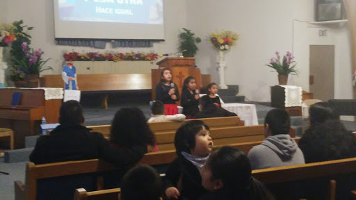 Iglesia Adventista del Séptimo Día Hispana de Bellingham - Thumbnail